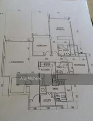 Changi Rise Condominium (D18), Condominium #112340932